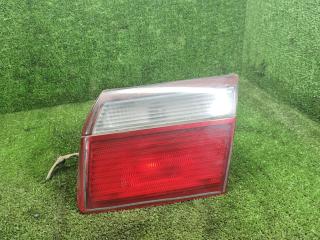 фонарь крышки багажника правый Mazda 626 GF 1997, 1.8 л., бензин, МКПП, седан