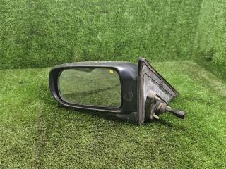 зеркало наружное левое Mazda 626 GF 1997, 1.8 л., бензин, МКПП, седан