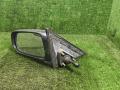 зеркало наружное левое Mazda 626 GF 1997, 1.8 л., бензин, МКПП, седан - фото №2