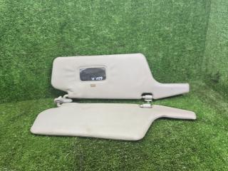 козырек солнцезащитный Mazda 626 GF 1997, 1.8 л., бензин, МКПП, седан