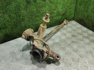 рычаг задний правый Toyota Carina E 1 поколение T190 1997, 1.6 л., бензин, МКПП, седан