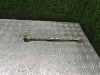 рычаг задний правый Toyota Carina E 1 поколение T190 1997, 1.6 л., бензин, МКПП, седан