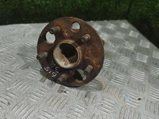 ступица задняя Toyota Carina E 1 поколение T190 1997, 1.6 л., бензин, МКПП, седан