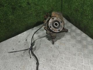 ступица передняя левая Citroen Xantia 1 поколение [рестайлинг] 2000, 1.8 л., LFY  (XU7JP4), бензин, АКПП, хетчбэк 5 дв.