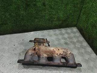 коллектор выпускной Citroen Xantia 1 поколение [рестайлинг] 2000, 1.8 л., LFY  (XU7JP4), бензин, АКПП, хетчбэк 5 дв., 9623784510