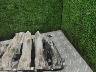 коллектор впускной Toyota Carina E 1 поколение T190 1997, 1.6 л., бензин, МКПП, седан