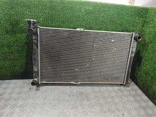 радиатор (основной) Kia Carnival UP/GQ 2000, 2.9 л., TDi, дизель, МКПП, минивэн