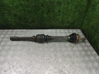 полуось передняя правая (приводной вал, ШРУС) Citroen Xantia 1 поколение [рестайлинг] 2000, 1.8 л., LFY  (XU7JP4), бензин, АКПП, хетчбэк 5 дв.