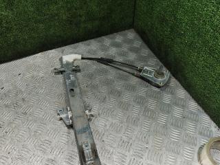 стеклоподъемник задний левый Mazda 626 GF 1997, 1.8 л., бензин, МКПП, седан