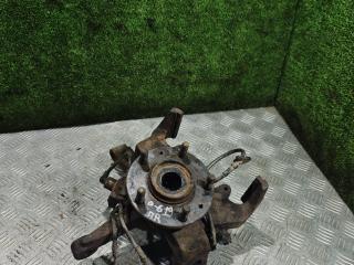 ступица передняя правая Kia Carnival UP/GQ 2000, 2.9 л., TDi, дизель, МКПП, минивэн