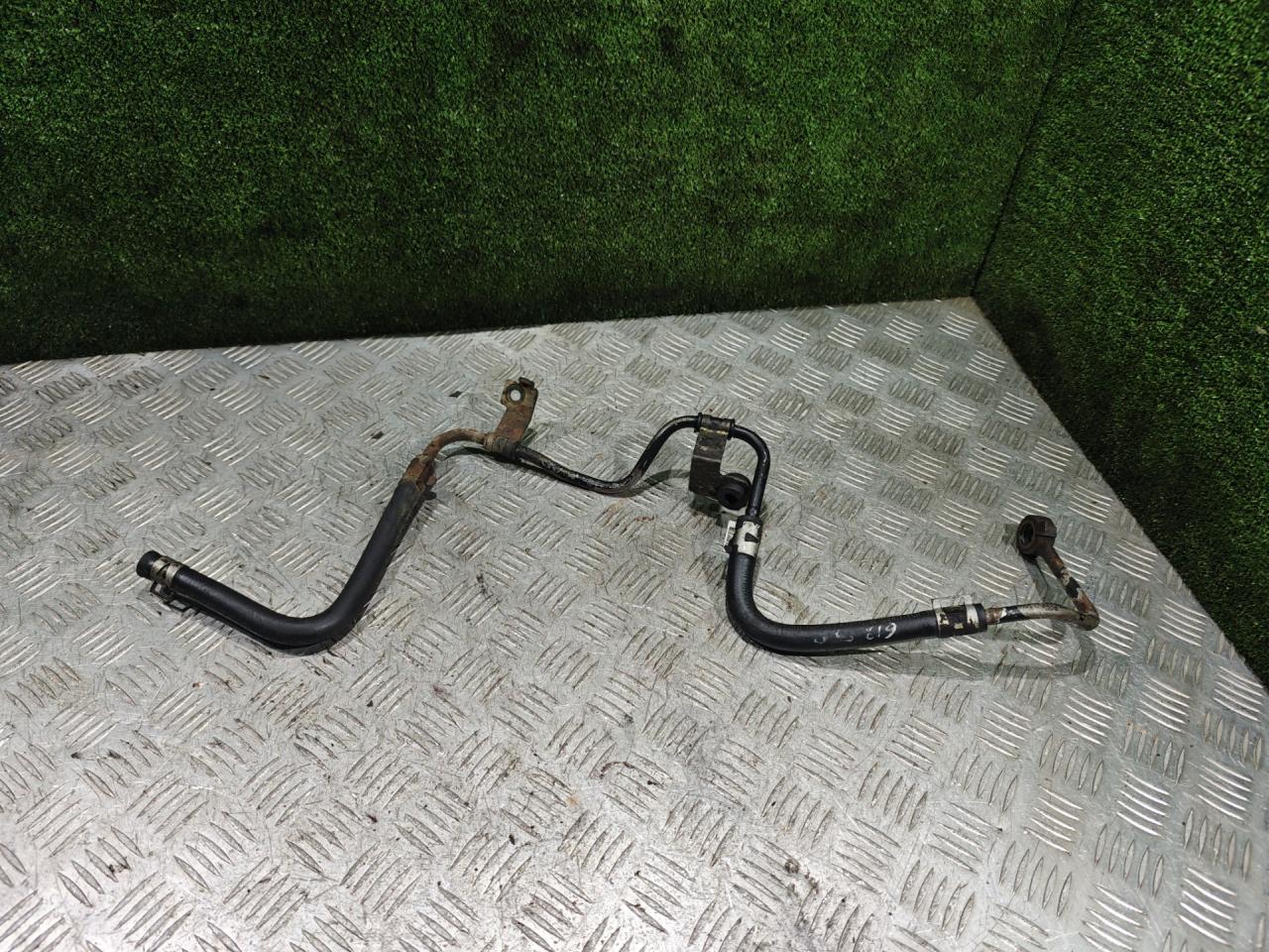 трубка гидроусилителя Toyota Carina E 1 поколение T190 1997, 1.6 л., бензин, МКПП, седан - фото №1