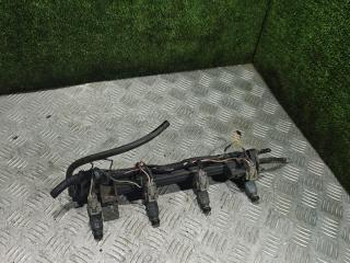 форсунка Hyundai Sonata EF 2000, 2.0 л., бензин, МКПП, седан, 3531038010, 9260930003