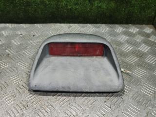 дополнительный стоп-сигнал Mazda 626 GF 1997, 1.8 л., бензин, МКПП, седан