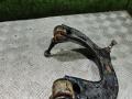 рычаг передний правый Hyundai Sonata EF 2000, 2.0 л., бензин, МКПП, седан - фото №3