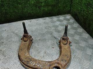 рычаг передний левый Hyundai Sonata EF 2000, 2.0 л., бензин, МКПП, седан