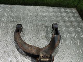 рычаг задний левый Hyundai Sonata EF 2000, 2.0 л., бензин, МКПП, седан