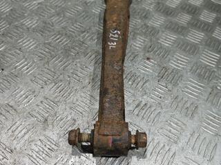 рычаг задний левый Hyundai Sonata EF 2000, 2.0 л., бензин, МКПП, седан