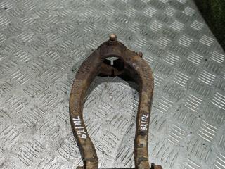 вилка амортизатора Hyundai Sonata EF 2000, 2.0 л., бензин, МКПП, седан