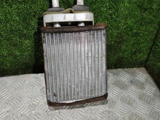 радиатор отопителя (печки) Mazda 626 GF 1997, 1.8 л., бензин, МКПП, седан