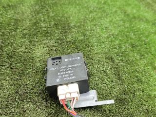 блок комфорта Toyota Carina E 1 поколение T190 1997, 1.6 л., бензин, МКПП, седан