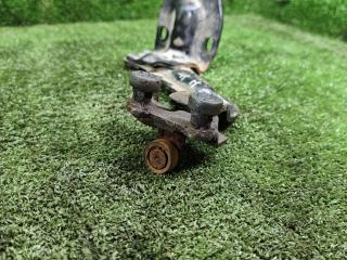 ролик двери сдвижной Kia Carnival UP/GQ 2000, 2.9 л., TDi, дизель, МКПП, минивэн