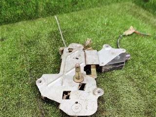 замок двери сдвижной Kia Carnival UP/GQ 2000, 2.9 л., TDi, дизель, МКПП, минивэн