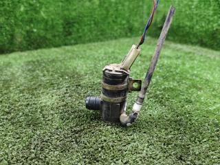 насос (моторчик) омывателя стекла Kia Carnival UP/GQ 2000, 2.9 л., TDi, дизель, МКПП, минивэн