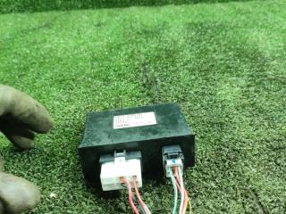 блок управления (другие) Mazda 626 GF 1997, 1.8 л., бензин, МКПП, седан