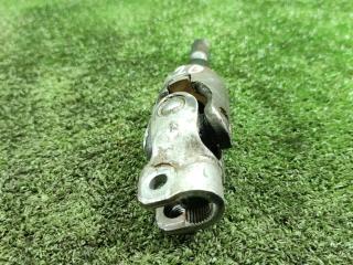 рулевой карданчик Mazda 626 GF 1997, 1.8 л., бензин, МКПП, седан