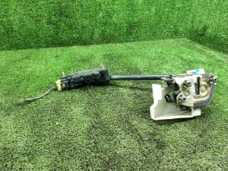 замок двери задней правой Hyundai Sonata EF 2000, 2.0 л., бензин, МКПП, седан