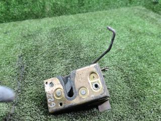 замок двери передней правой Ford Transit 4 поколение 1990, 2.5 л., дизель, МКПП, микроавтобус