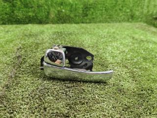 ручка внутренняя передняя левая Hyundai Sonata EF 2000, 2.0 л., бензин, МКПП, седан