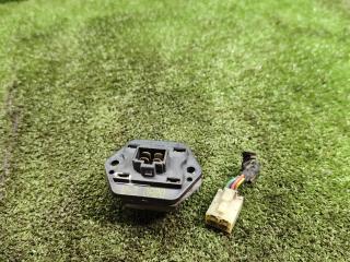 сопротивление печки Kia Carnival UP/GQ 2000, 2.9 л., TDi, дизель, МКПП, минивэн