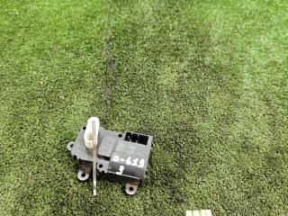 моторчик заслонки печки Kia Carnival UP/GQ 2000, 2.9 л., TDi, дизель, МКПП, минивэн