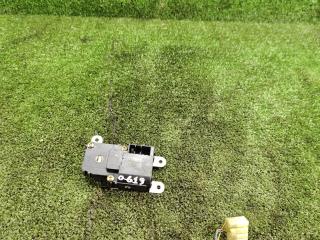 моторчик заслонки печки Kia Carnival UP/GQ 2000, 2.9 л., TDi, дизель, МКПП, минивэн