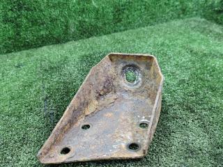 опора амортизатора верхняя (чашка) Kia Carnival UP/GQ 2000, 2.9 л., TDi, дизель, МКПП, минивэн