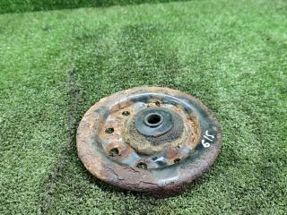 опора амортизатора верхняя (чашка) Toyota Carina E 1 поколение T190 1997, 1.6 л., бензин, МКПП, седан