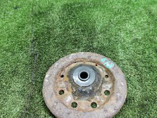 опора амортизатора верхняя (чашка) Toyota Carina E 1 поколение T190 1997, 1.6 л., бензин, МКПП, седан