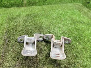 петля двери Toyota Carina E 1 поколение T190 1997, 1.6 л., бензин, МКПП, седан