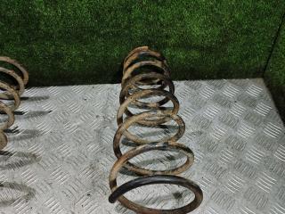 пружина задняя Toyota Carina E 1 поколение T190 1997, 1.6 л., бензин, МКПП, седан