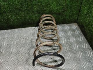 пружина задняя Toyota Carina E 1 поколение T190 1997, 1.6 л., бензин, МКПП, седан