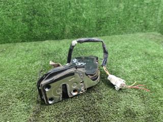 замок двери задней правой Mazda 626 GF 1997, 1.8 л., бензин, МКПП, седан