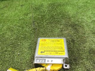 блок AirBag Kia Carnival UP/GQ 2000, 2.9 л., TDi, дизель, МКПП, минивэн