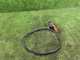 трос капота Citroen Xantia 1 поколение [рестайлинг] 2000, 1.8 л., LFY  (XU7JP4), бензин, АКПП, хетчбэк 5 дв.