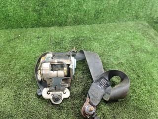 ремень безопасности Nissan Almera Tino V10 2002, 2.2 л., дизель, МКПП, минивэн