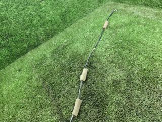 трос двери Mitsubishi Space Wagon 3 поколение (Typ N50) 2000, 2.4 л., GDi, бензин, МКПП, минивэн