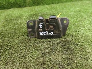 замок багажника Mitsubishi Space Wagon 3 поколение (Typ N50) 2000, 2.4 л., GDi, бензин, МКПП, минивэн