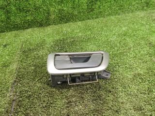 ручка внутренняя задняя левая Mitsubishi Space Wagon 3 поколение (Typ N50) 2000, 2.4 л., GDi, бензин, МКПП, минивэн