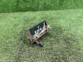 ручка открывания багажника Mitsubishi Space Wagon 3 поколение (Typ N50) 2000, 2.4 л., GDi, бензин, МКПП, минивэн