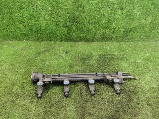 форсунка Hyundai Sonata EF 1999, 2.0 л., бензин, МКПП, седан, 3531038010, 9260980003